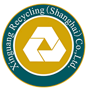 机动车回收中心Logo